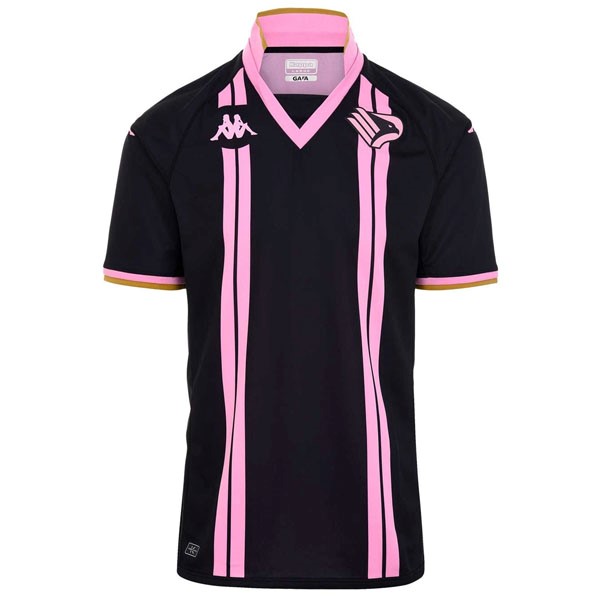 Tailandia Camiseta Palermo 2ª 2022/23